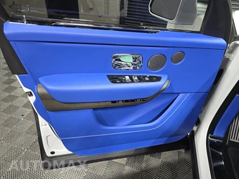2024 Rolls-Royce Cullinan – miniatura 9