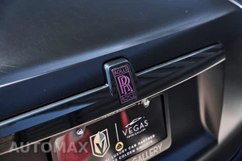 2024 Rolls-Royce Ghost Black Badge - miniatura 13