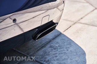 2024 Rolls-Royce Ghost Black Badge - miniatura 14