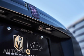 2024 Rolls-Royce Ghost Black Badge - miniatura 15