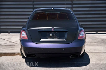 2024 Rolls-Royce Ghost Black Badge - miniatura 17