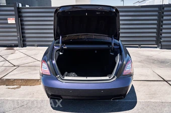 2024 Rolls-Royce Ghost Black Badge - miniatura 18