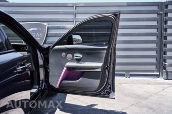 2024 Rolls-Royce Ghost Black Badge - miniatura 24