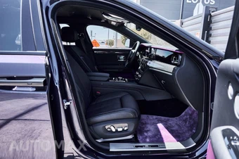 2024 Rolls-Royce Ghost Black Badge - miniatura 26