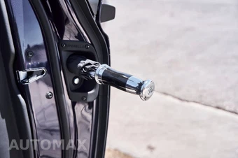 2024 Rolls-Royce Ghost Black Badge - miniatura 31
