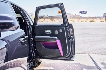 2024 Rolls-Royce Ghost Black Badge - miniatura 32