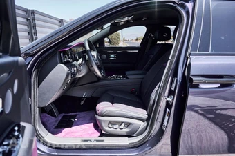 2024 Rolls-Royce Ghost Black Badge - miniatura 37