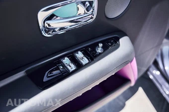2024 Rolls-Royce Ghost Black Badge - miniatura 38