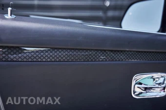 2024 Rolls-Royce Ghost Black Badge - miniatura 39