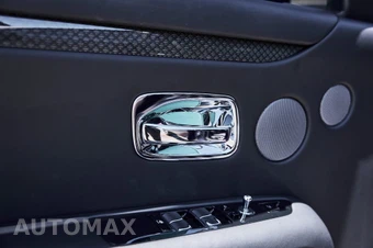 2024 Rolls-Royce Ghost Black Badge - miniatura 40