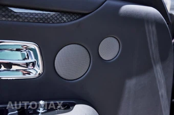 2024 Rolls-Royce Ghost Black Badge - miniatura 41