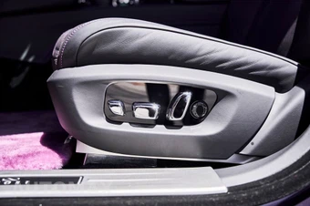 2024 Rolls-Royce Ghost Black Badge - miniatura 44