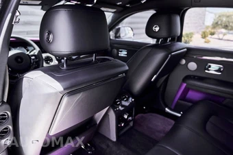 2024 Rolls-Royce Ghost Black Badge - miniatura 46