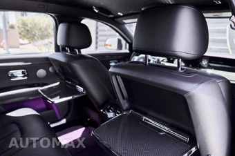 2024 Rolls-Royce Ghost Black Badge - miniatura 48
