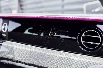 2024 Rolls-Royce Ghost Black Badge - miniatura 51