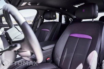 2024 Rolls-Royce Ghost Black Badge - miniatura 55