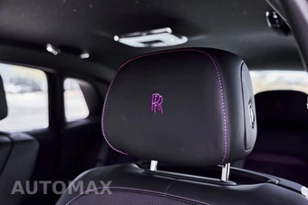 2024 Rolls-Royce Ghost Black Badge - miniatura 56