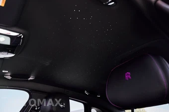 2024 Rolls-Royce Ghost Black Badge - miniatura 58