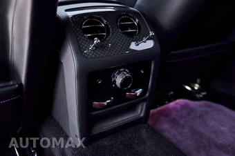 2024 Rolls-Royce Ghost Black Badge - miniatura 60