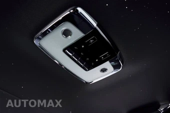 2024 Rolls-Royce Ghost Black Badge - miniatura 61