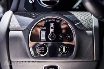 2024 Rolls-Royce Ghost Black Badge - miniatura 64