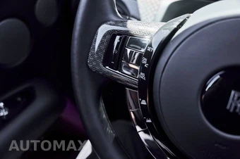 2024 Rolls-Royce Ghost Black Badge - miniatura 66