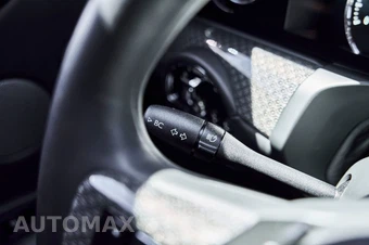 2024 Rolls-Royce Ghost Black Badge - miniatura 67