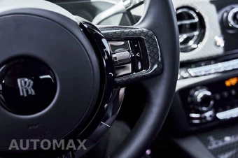 2024 Rolls-Royce Ghost Black Badge - miniatura 68