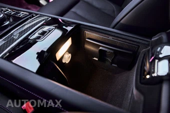 2024 Rolls-Royce Ghost Black Badge - miniatura 72