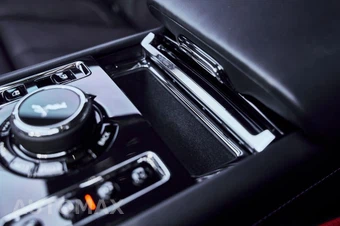 2024 Rolls-Royce Ghost Black Badge - miniatura 73