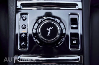 2024 Rolls-Royce Ghost Black Badge - miniatura 74