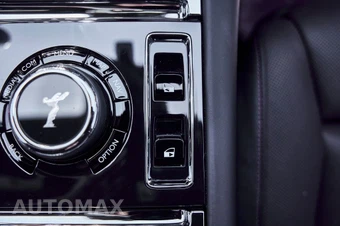 2024 Rolls-Royce Ghost Black Badge - miniatura 76