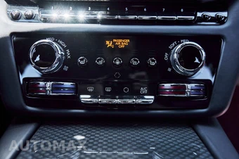 2024 Rolls-Royce Ghost Black Badge - miniatura 78