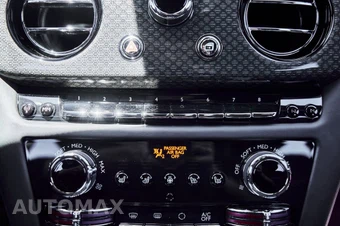 2024 Rolls-Royce Ghost Black Badge - miniatura 79