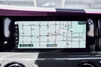 2024 Rolls-Royce Ghost Black Badge - miniatura 81
