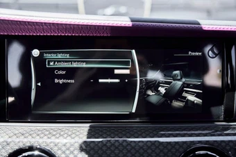 2024 Rolls-Royce Ghost Black Badge - miniatura 82