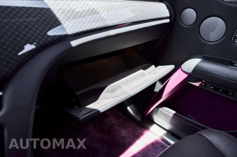 2024 Rolls-Royce Ghost Black Badge - miniatura 88