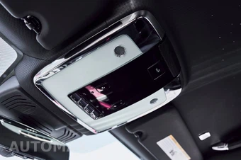 2024 Rolls-Royce Ghost Black Badge - miniatura 89
