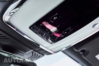 2024 Rolls-Royce Ghost Black Badge - miniatura 90