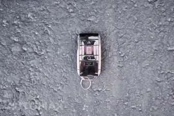 2024 Rolls-Royce Ghost Black Badge - miniatura 91
