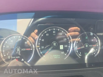 2024 Rolls-Royce Ghost Black Badge – miniatura 12