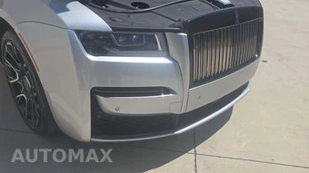 2024 Rolls-Royce Ghost Black Badge – miniatura 27