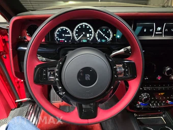 2024 Rolls-Royce Phantom Extended – miniatura 10