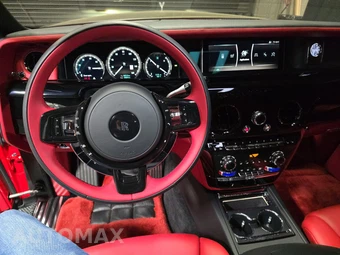 2024 Rolls-Royce Phantom Extended – miniatura 11