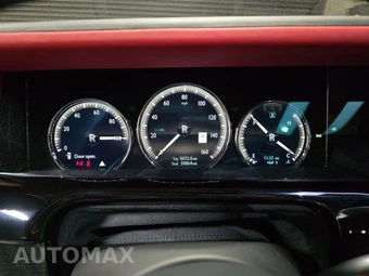 2024 Rolls-Royce Phantom Extended – miniatura 12