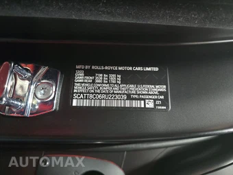 2024 Rolls-Royce Phantom Extended – miniatura 14