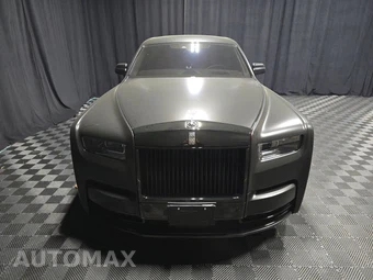 2024 Rolls-Royce Phantom Extended – miniatura 2