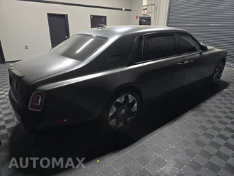 2024 Rolls-Royce Phantom Extended – miniatura 4