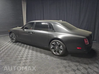 2024 Rolls-Royce Phantom Extended – miniatura 6
