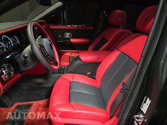 2024 Rolls-Royce Phantom Extended – miniatura 7